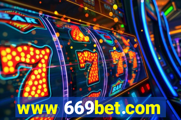 www 669bet.com